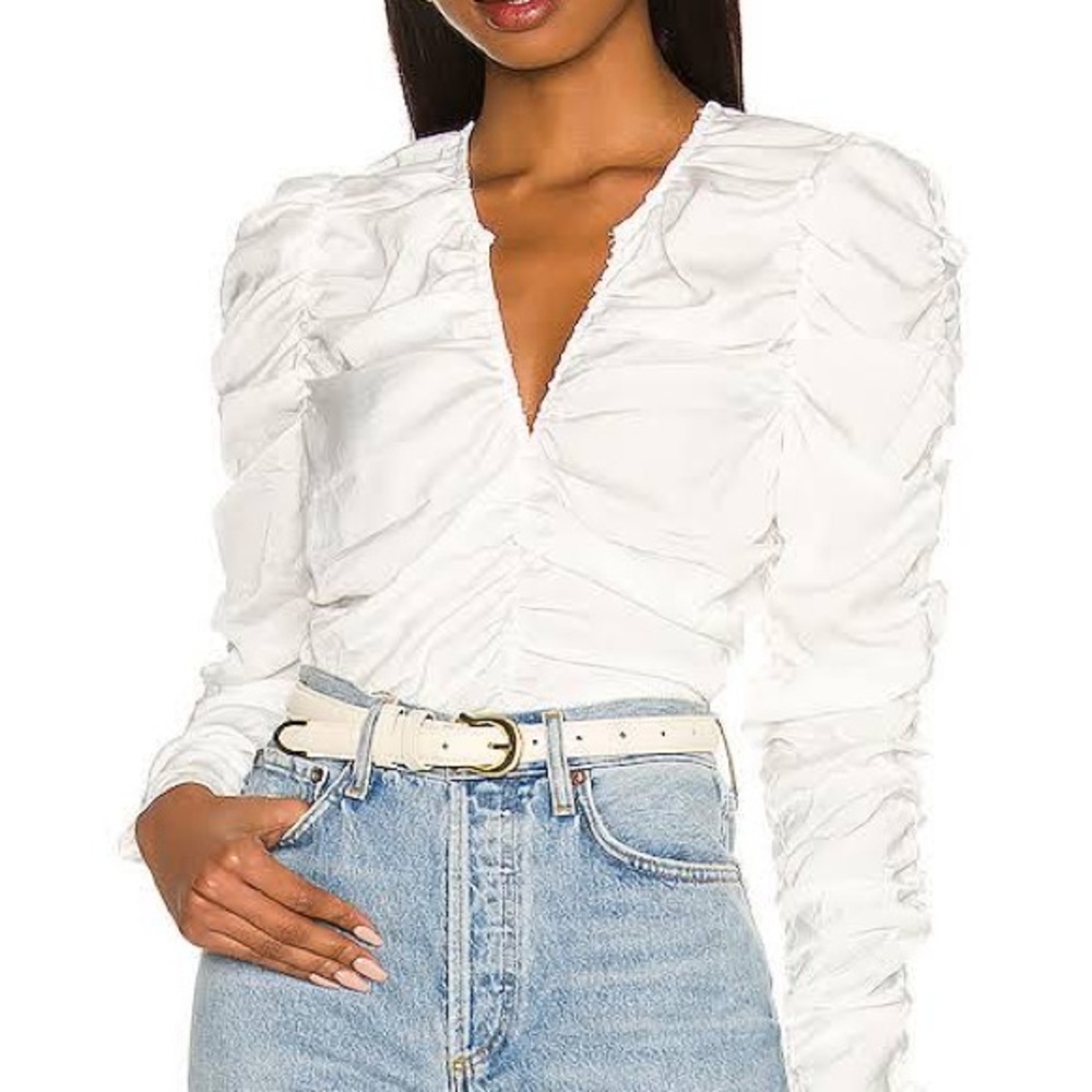 Astr Jupiter top. Size Small.